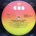 Leonard Cohen – A Selection Of Songs LP vinyl record, image 5 of 5