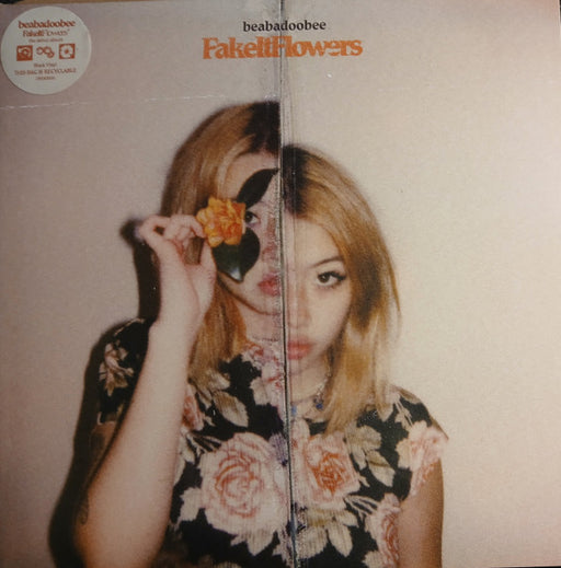 beabadoobee – Fake It Flowers