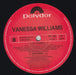 Vanessa Williams – Save The Best For Last 12" vinyl record, image 4 of 4