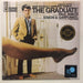 Simon & Garfunkel, Dave Grusin – The Graduate (Original Sound Track Recording) LP vinyl record, image 1 of 5