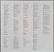 Radiohead – Hail To The Thief (Live Recordings 2003-2009) LP vinyl record, image 7 of 9