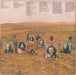 Honk – Honk LP vinyl record, image 4 of 4
