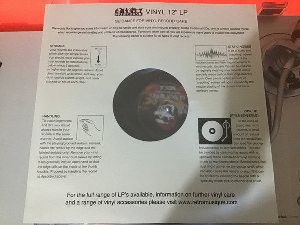 Guns N' Roses – Sweet Child O Mine LP vinyl record, image 5 of 6