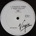 Orchestral Manoeuvres In The Dark – So In Love 12" vinyl record, image 4 of 4