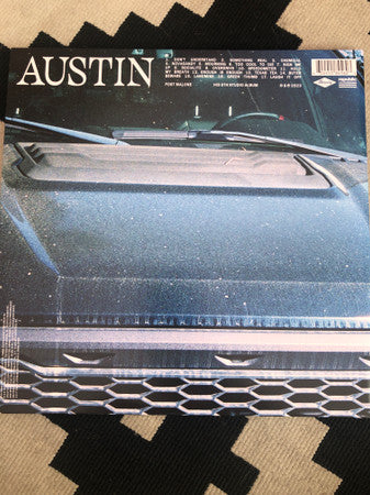 Post Malone – Austin (2xLP) LP vinyl record, image 4 of 10
