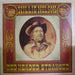 Willie Nelson – Red Headed Stranger LP vinyl record, image 1 of 4