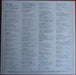 Gary Moore – Corridors Of Power LP vinyl record, image 7 of 8
