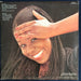 Randy Crawford – Secret Combination LP vinyl record, image 2 of 6