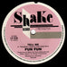 Fun Fun – Give Me Your Love 7" vinyl record, image 2 of 2