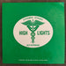 Various – Cosmic Stash - High Lights LP vinyl record, image 3 of 6