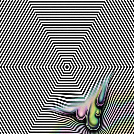 Oneohtrix Point Never – Magic Oneohtrix Point Never (2xLP) LP vinyl record, image 1 of 2