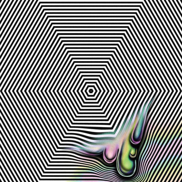 Oneohtrix Point Never – Magic Oneohtrix Point Never (2xLP) LP vinyl record, image 1 of 2