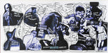 Brahja – Brahja LP vinyl record, image 3 of 5