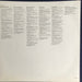Randy Crawford – Secret Combination LP vinyl record, image 4 of 6