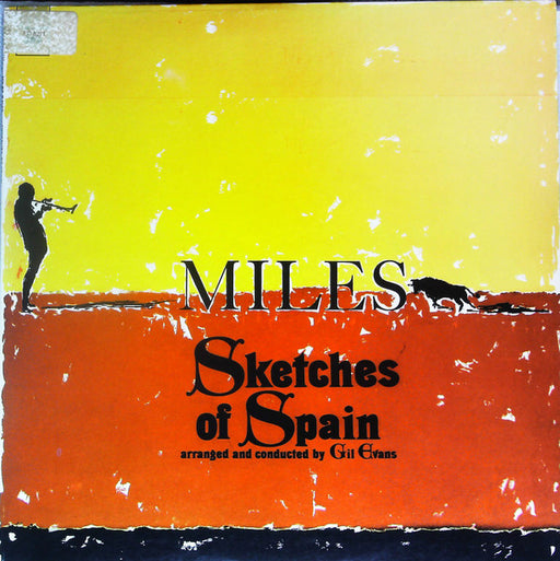 Miles Davis – Sketches Of Spain
