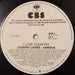 Various – Country Ladies - I Love Country LP vinyl record, image 4 of 4