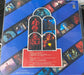 The Sensational Alex Harvey Band – Live LP vinyl record, image 2 of 4