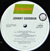 Johnny Goodman – Johnny Goodman LP vinyl record, image 2 of 6