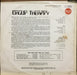 Group Therapy – People Get Ready For Group Therapy LP vinyl record, image 2 of 4