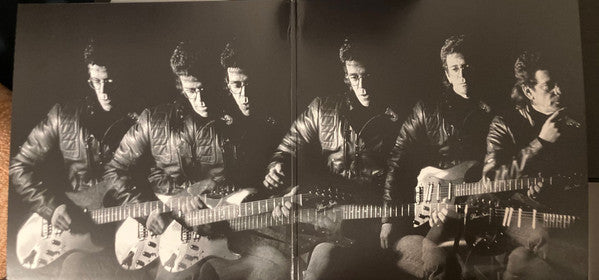 Lou Reed – New York (2xLP) LP vinyl record, image 2 of 10