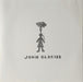 John Glacier – Like A Ribbon LP vinyl record, image 5 of 7