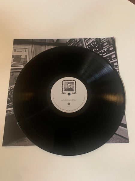 Eddie Chacon – Sundown LP vinyl record, image 9 of 9