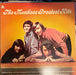 The Monkees – The Monkees Greatest Hits LP vinyl record, image 1 of 4