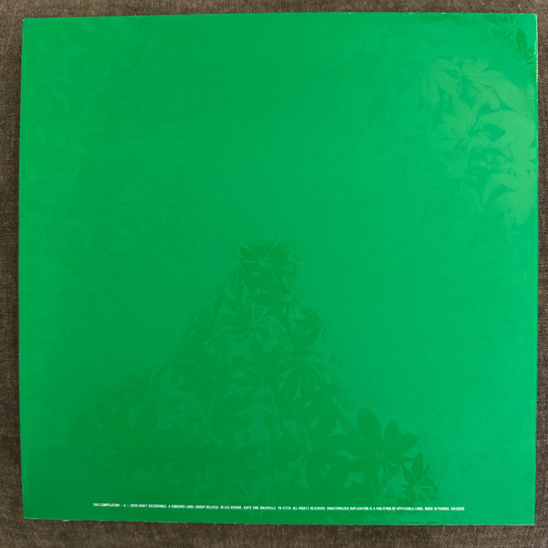 Various – Cosmic Stash - High Lights LP vinyl record, image 4 of 6