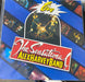 The Sensational Alex Harvey Band – Live LP vinyl record, image 1 of 4