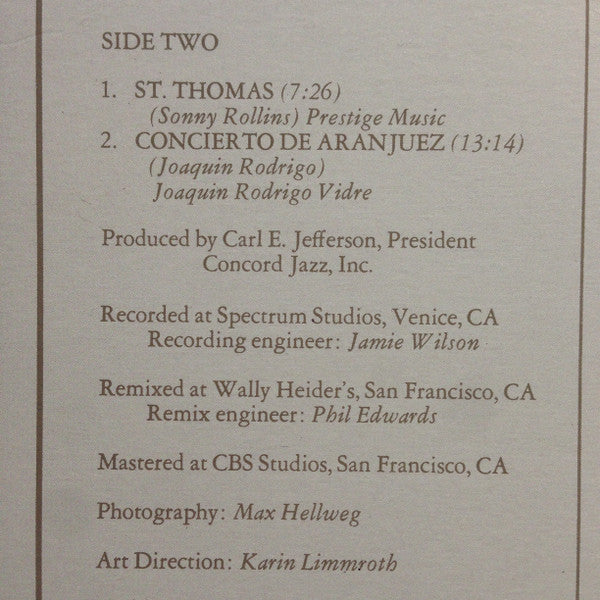 LA4 – The L.A.4 LP vinyl record, image 4 of 7
