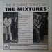 The Mixtures – The Pushbike Song LP vinyl record, image 2 of 4