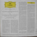 Wolfgang Amadeus Mozart, Camerata Academica Salzburg, Géza Anda – Piano Concertos No.6, B Flat Major, K.238 - No.22, E Flat Major, K.482 LP vinyl record, image 2 of 5