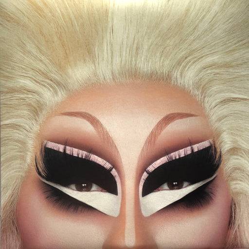 Trixie Mattel – The Blonde & Pink Albums (2xLP) LP vinyl record, image 1 of 9