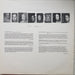 UB40 – UB40 LP vinyl record, image 6 of 6
