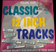 Various – Classic 12 Inch Tracks - Volume Four LP vinyl record, image 1 of 4