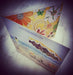 Neil Young – On The Beach LP vinyl record, image 9 of 9