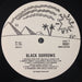 The Black Sorrows – Sonola LP vinyl record, image 3 of 4
