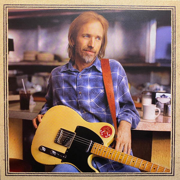 Tom Petty – Wildflowers & All The Rest (2xLP) LP vinyl record, image 3 of 10
