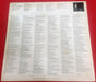 James Taylor – Walking Man LP vinyl record, image 2 of 6