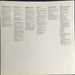 Randy Crawford – Secret Combination LP vinyl record, image 3 of 6