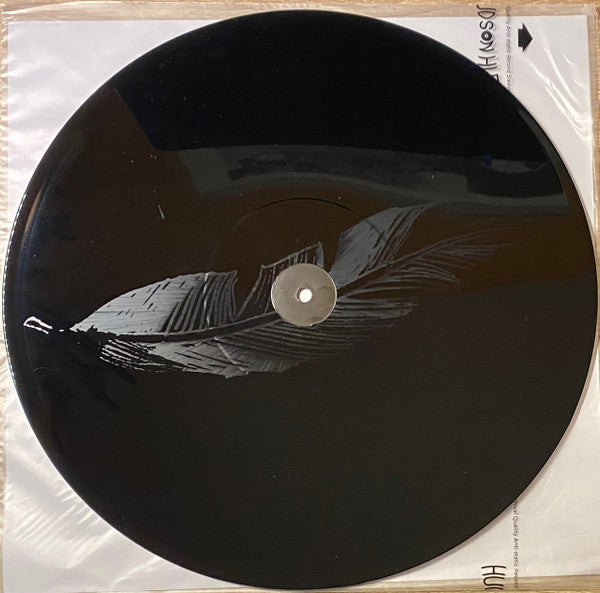 Neil Young – Chrome Dreams LP vinyl record, image 8 of 10