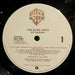 Ry Cooder – The Slide Area LP vinyl record, image 3 of 4