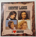 Various – Country Ladies - I Love Country LP vinyl record, image 1 of 4
