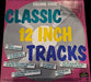 Various – Classic 12 Inch Tracks - Volume Four LP vinyl record, image 2 of 4