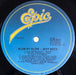 Jeff Beck – Blow By Blow LP vinyl record, image 3 of 4