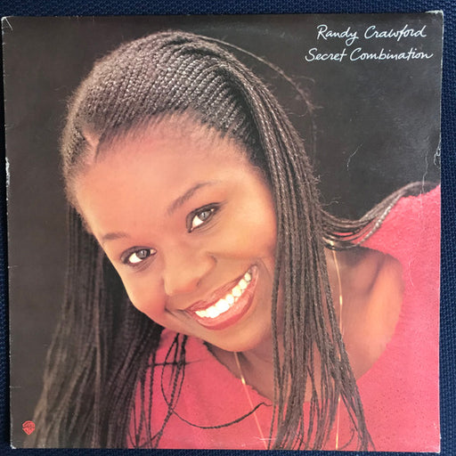 Randy Crawford – Secret Combination