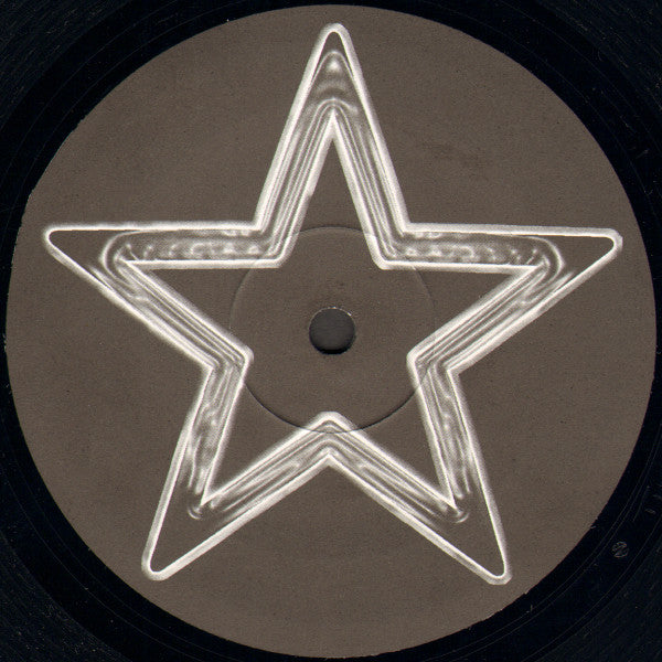 Jess & Crabbe, Kardek – F’9 Riot Squad 12" vinyl record, image 4 of 4