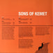 Sons Of Kemet – Your Queen Is A Reptile (2xLP) LP vinyl record, image 2 of 9