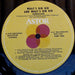 Donovan – What's Bin Did And What's Bin Hid LP vinyl record, image 4 of 4