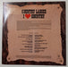 Various – Country Ladies - I Love Country LP vinyl record, image 2 of 4